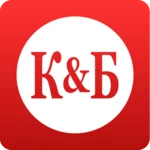 Logo of Каталог K&Б android Application 